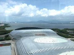 餐厅景观-小南洋海景餐厅(深圳湾店)