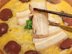 -奉天小馆·非遗东北菜(济南万象城店)