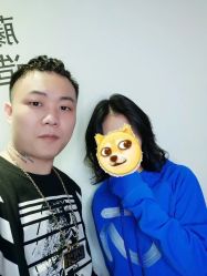 点击看大图 -藤野造型