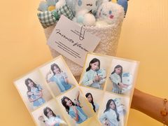 -观音桥步行街