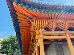 -西宁市东关清真大寺