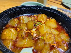 -小杨烤肉(朱雀店)