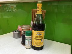 明呈黄鱼面馆-明呈黄鱼面馆(斜土路店)