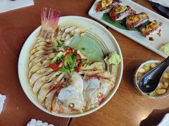 -九井澤精致料理(金茂店)