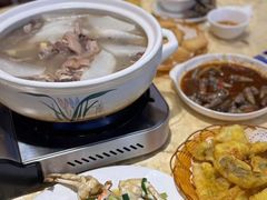 -老东风菜馆·潮汕大排档