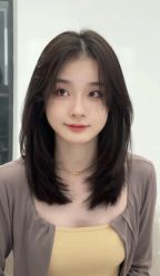 -蒋伟时尚造型