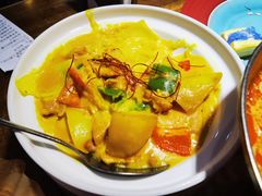 -泰澜得泰国菜(大学城店)