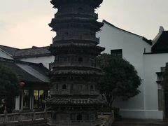 -南翔古镇