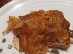 道口烧鸡-金狮麟·新豫菜(金码大厦店)