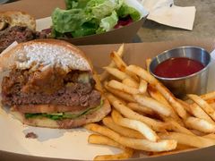 -Cooking Man(中懋天地店)