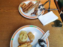 -比格比萨自助(花园路店)