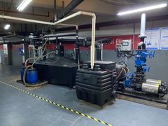 -日月光中心-停车场