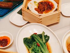 -粤江春·早茶·潮粤菜·宴会(罗湖宝能中心店)