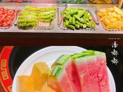 -巴邑火锅·夜宵(港隆广场店)