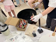 -李山山茶事(景枫店)