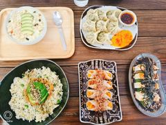 -小食院简餐厅