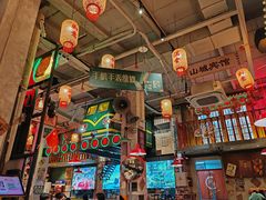 -江北北火锅馆·公路夜市(魏公村店)