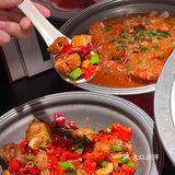 被朋友种草的湘菜馆 本人无辣不欢体质