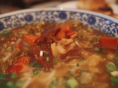 -广州天河希尔顿酒店