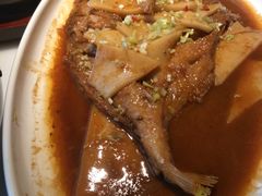 -绿茶餐厅(千岛湖银泰城店)