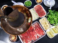 -新梅居(宁海东路店)