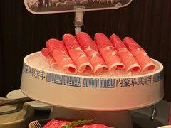 -巴奴毛肚火锅(悠唐购物中心店)