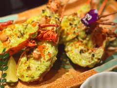 -花潮料理艺食馆(SM新生活广场店)