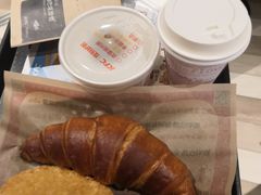 -肯德基(亦庄上海沙龙店)