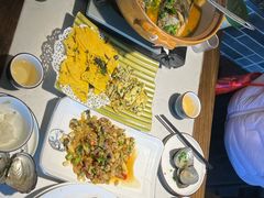 -千岛湖小鱼儿·淳安匠心农家菜