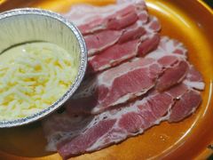 -俊熙家点餐式自助烤肉店(1227广场店)