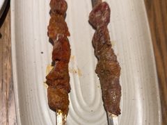 -那时新疆·若羌(经纬汇店)