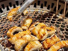 -木槿花韩式炭烤·熟成肉工坊(孙文东路店)