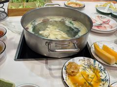 -楚江子·龙继斑鱼庄(建设东路店)