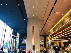 -星巴克臻选(上海虹桥新天地三店)