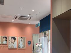 -海马体照相馆(龙湖杭州金沙天街店)