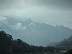 -楠溪江风景名胜区