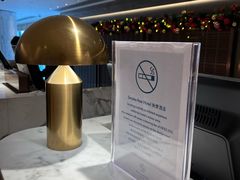 -香港皇家太平洋酒店