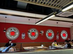 -宴全牛粤来越牛潮汕鲜牛肉火锅(海州万达广场店)