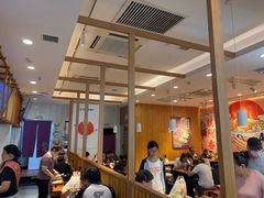 -阿香米线(天津凯德餐厅店)