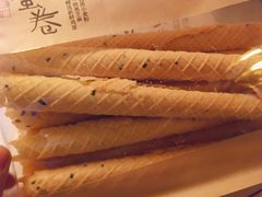 -詹记桃酥(包河万达店)