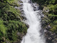 -苍山世界地质公园·石门关大峡谷