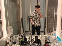 -长沙尼依格罗酒店