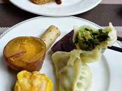 -上海浦东星河湾酒店