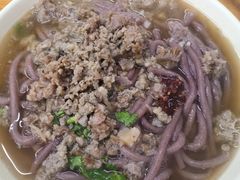 -牛马行牛肉饸饹铺(青岛街店)