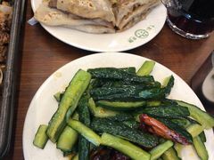 -清真永恒华威肉饼(潘家园店)