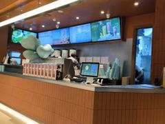 -奈雪的茶(青岛卓悦里INTOWN店)