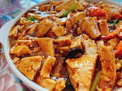 家常豆腐-何适山庄 ·可团建(水长城P2停车场店)