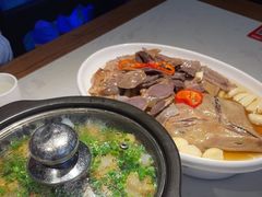 -亳府大院(亳州店)
