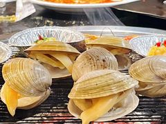 -丹东丛炟海鲜烧烤(江艺路店)