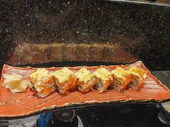 -小山日本料理(太古汇店)